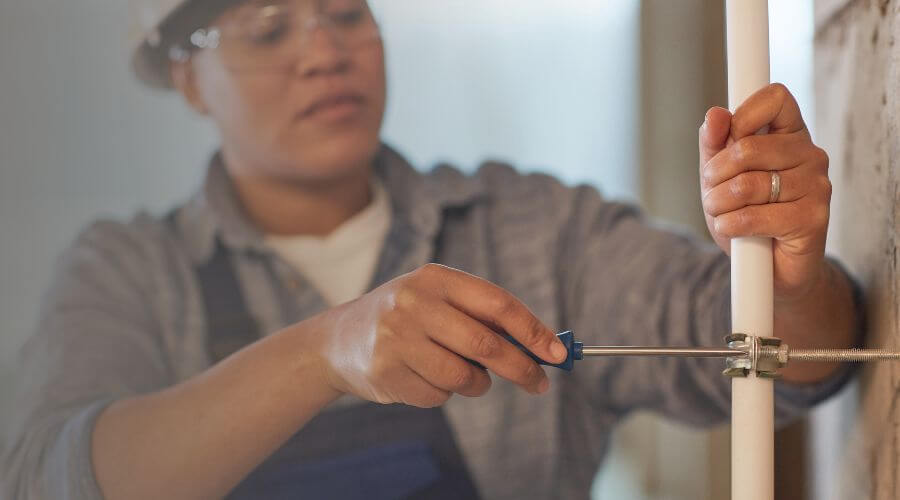 Professional annual plumbing maintenance services in Fairdale, KY